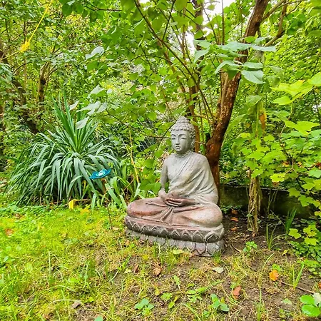 Ravissante Petite - - Gare Homestay *