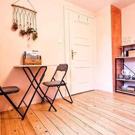Privatunterkunft Ravissante Petite - - Gare Colmar
